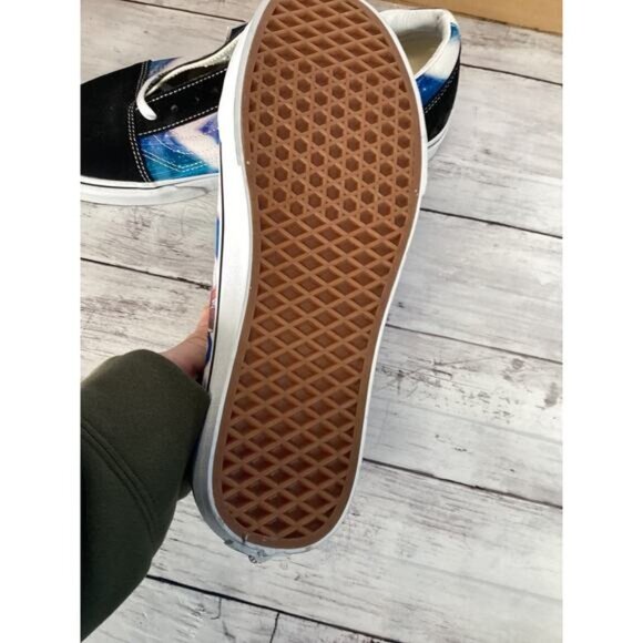 Preppy Streetwear Coquette UtilityKarl Jacobs x Vans OldSkool Shoe Mens Size 11 - Picture 2 of 3